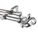 Option satin nickel