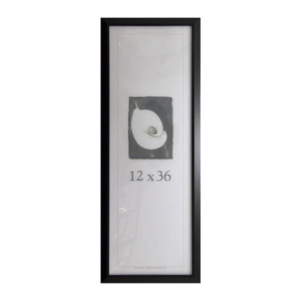 Budget Saver 12 X 36 inch Picture Frame Free Shipping On Orders Over 
