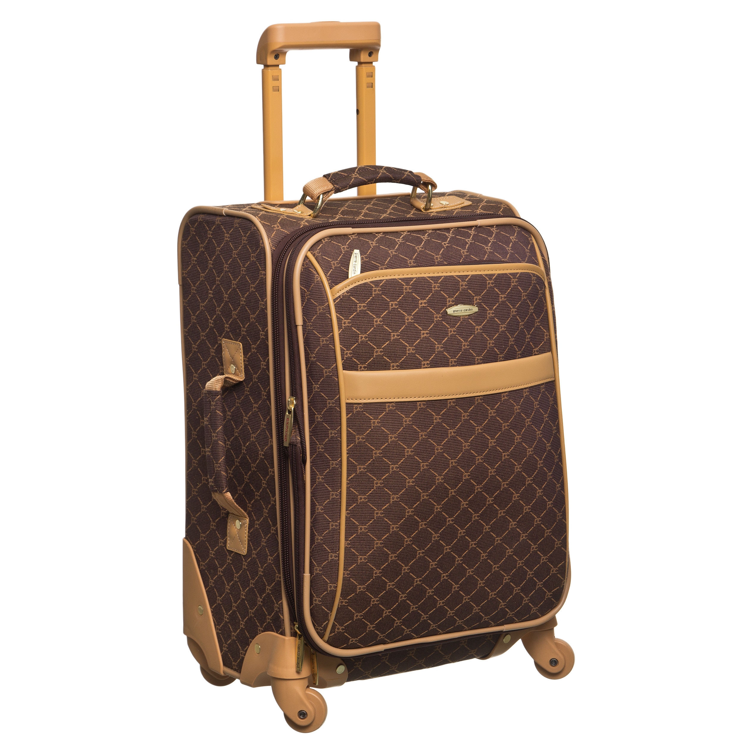 samsonite androla dlx 20