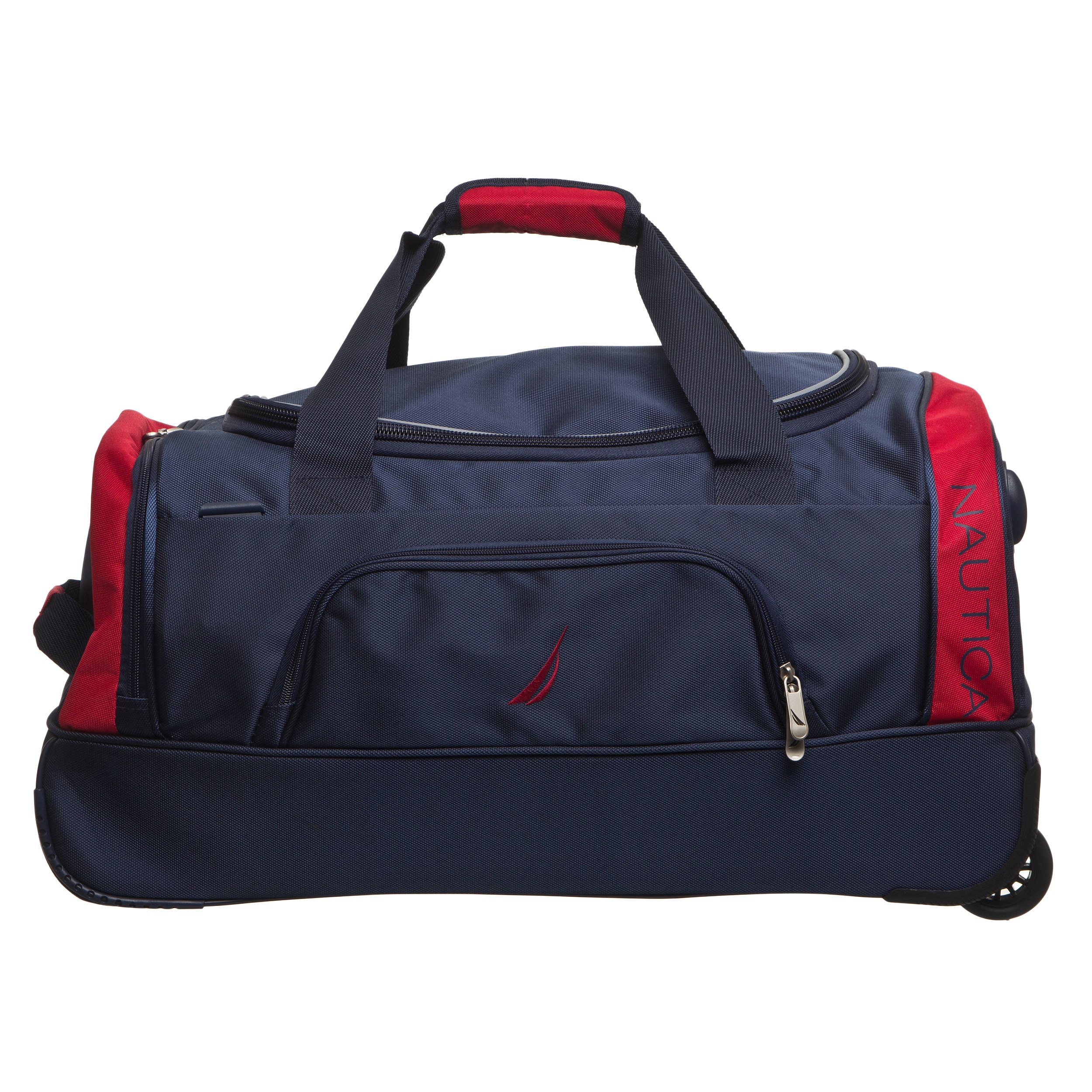 Nautica Byron Bay 24 inch Wheeled Duffel Bag  ™ Shopping