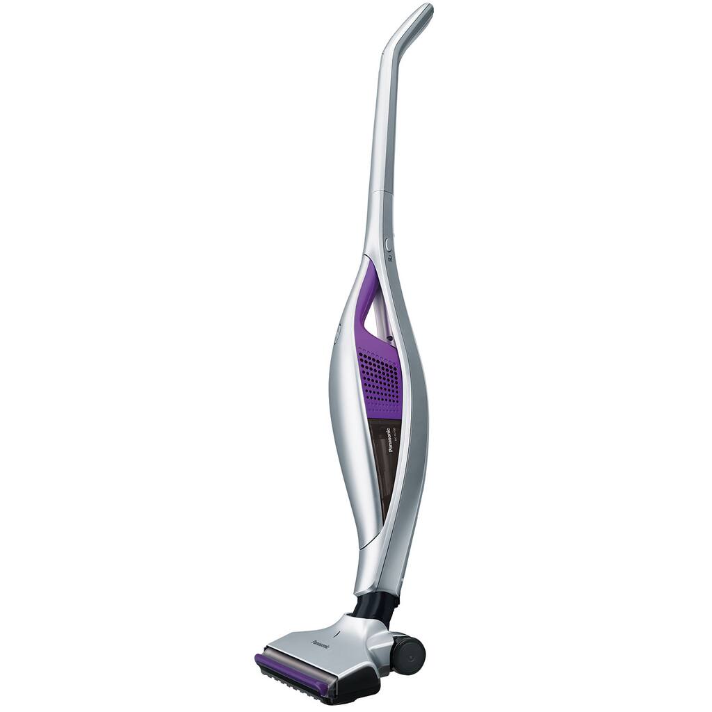 Panasonic MCBU100 Cordless Stick Hand Vacuum Cleaner