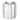 Polished Stainless Steel 1.5-quart Ice Bucket