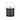 Fun Colors 3-quart Ice Bucket with Lucite Lid