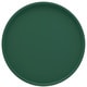 preview thumbnail 5 of 8, Fun colors 14-inch Round Serving Tray Tropic Green