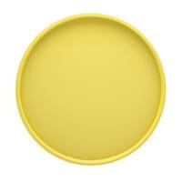 Fun colors 14-inch Round Serving Tray