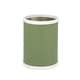 preview thumbnail 9 of 8, Fun Colors 10.25-inch Wastebasket Mist Green