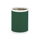 preview thumbnail 5 of 8, Fun Colors 10.25-inch Wastebasket Tropic Green