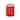 Fun Colors 10.25-inch Wastebasket