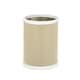 preview thumbnail 1 of 8, Fun Colors 10.25-inch Wastebasket Ivory