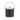 Sophisticates 3-quart Ice Bucket with Lucite Lid