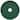 Kasualware Designs 14-inch Round Serving Tray