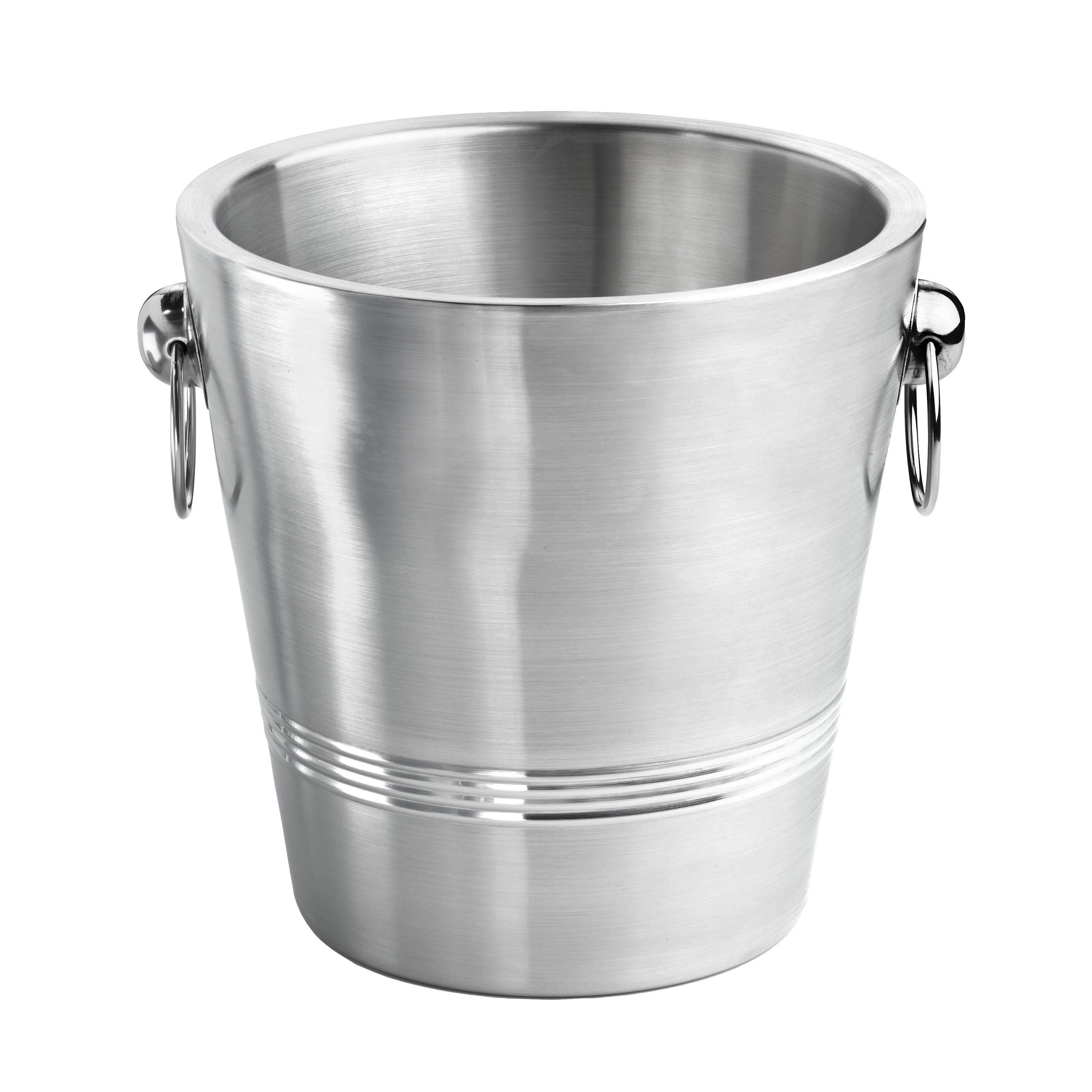 outdoor champagne bucket