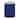 Fun Colors 14-inch Oval Waste Basket