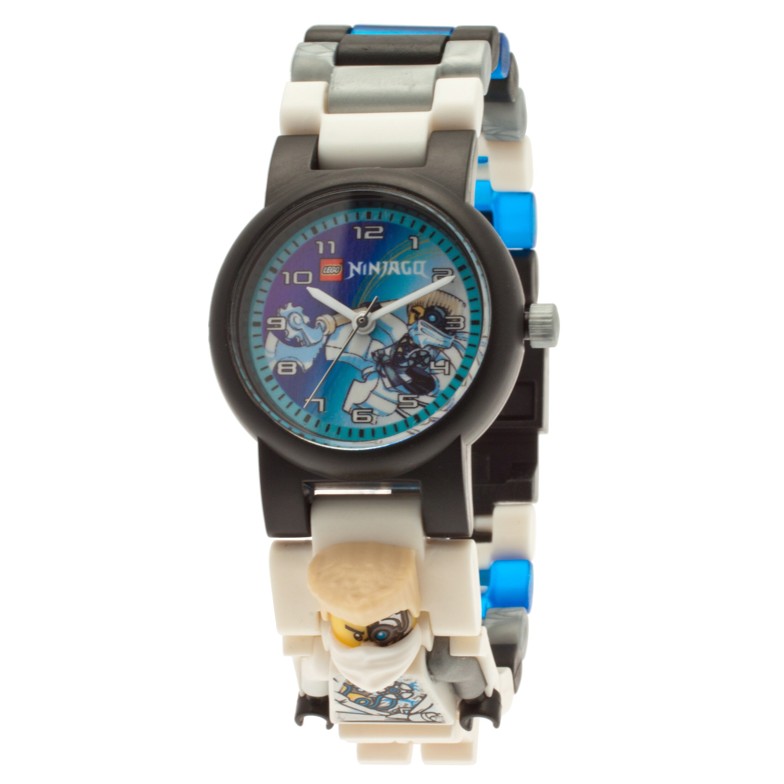 ninjago digital watch