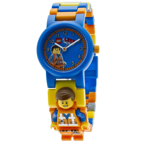 lego watch