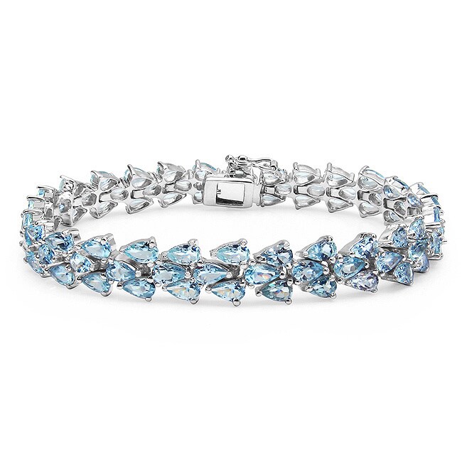genuine silver bracelets