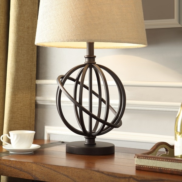 orbit table lamp