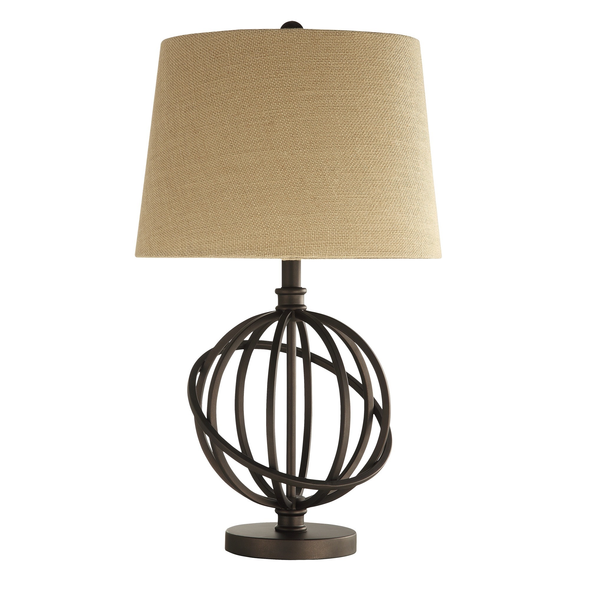 orbit table lamp