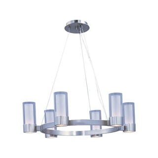 Maxim Silo 6-light Chandelier