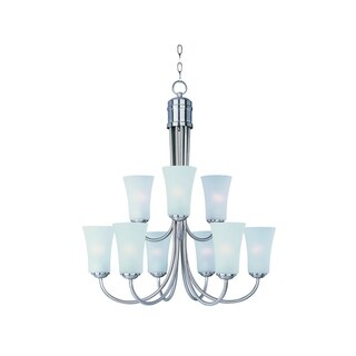 Logan 9-Light Chandelier