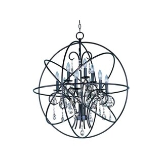 Maxim Orbit 9-light Pendant