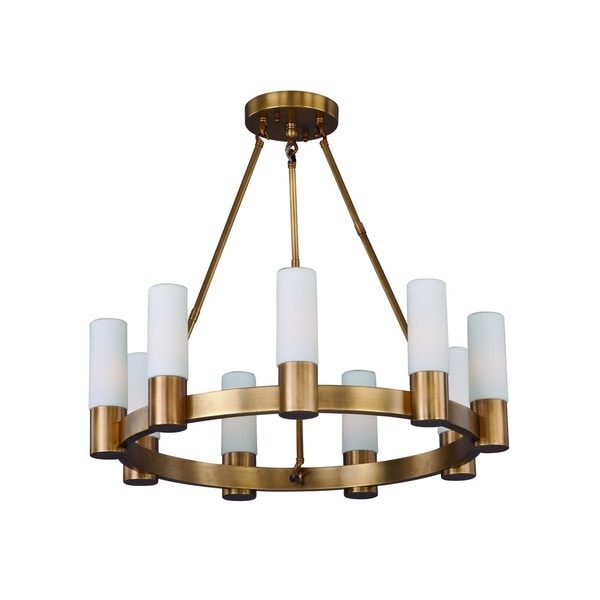 Contessa 9 light Chandelier   16984328   Shopping