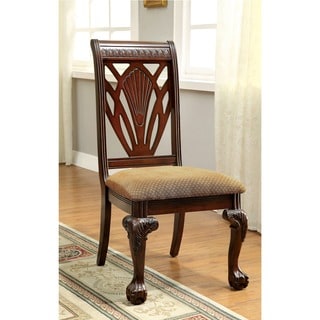 High Back Dining Room Chairs - Overstock.com