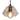 Vintage Triangle Pendant Ceiling Lamp