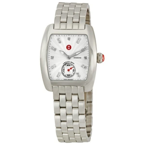 Overstock michele watches best sale