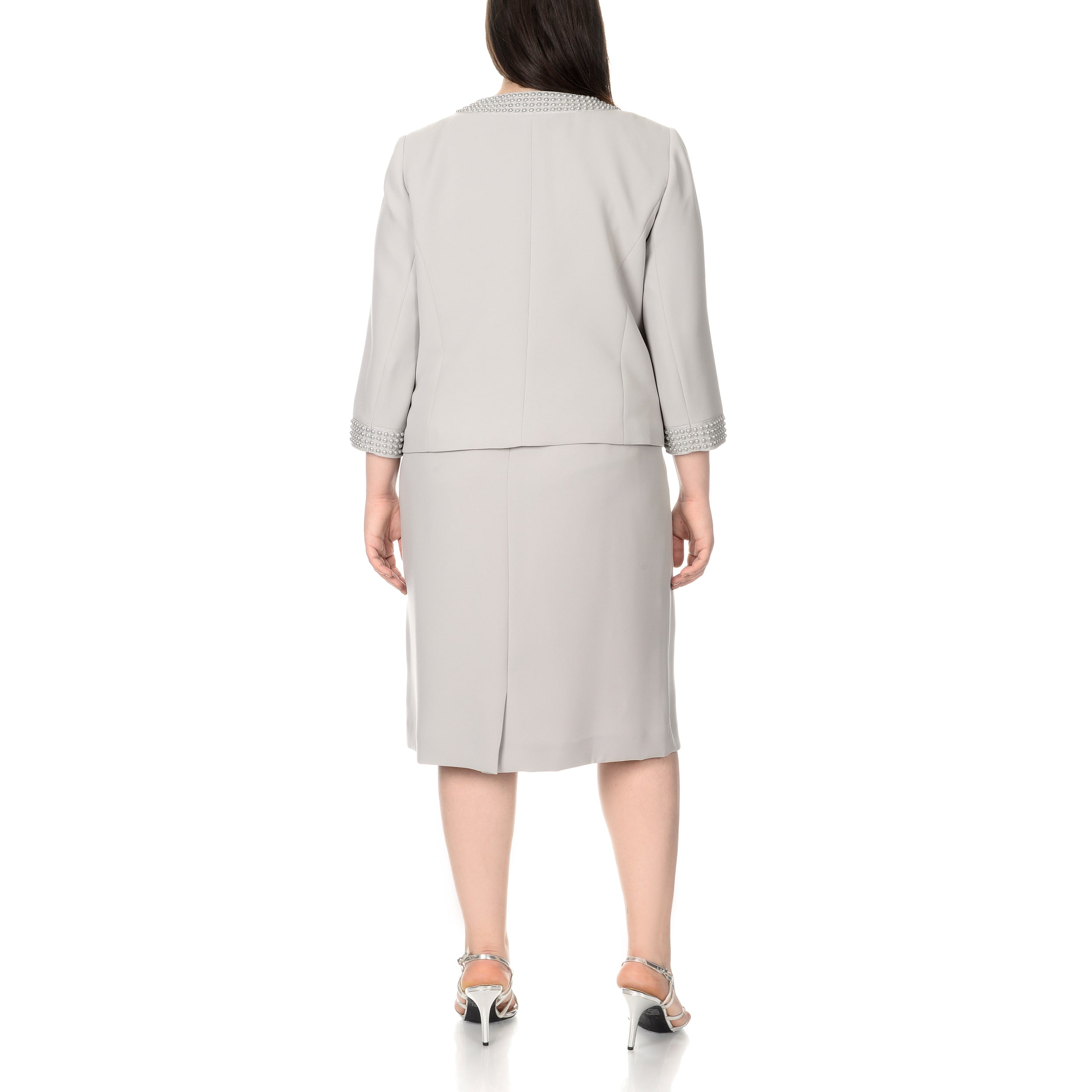 tahari arthur s levine plus size