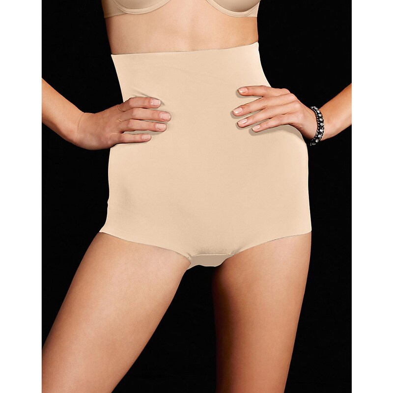 maidenform sleek smoothers