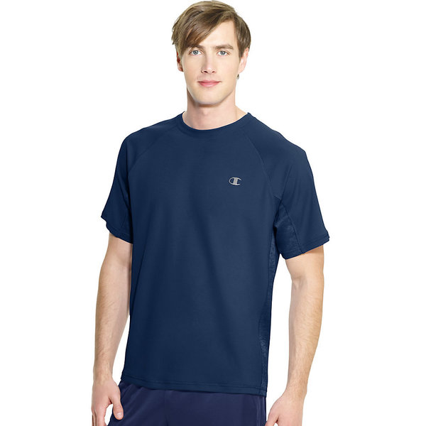 champion powertrain vapor tee