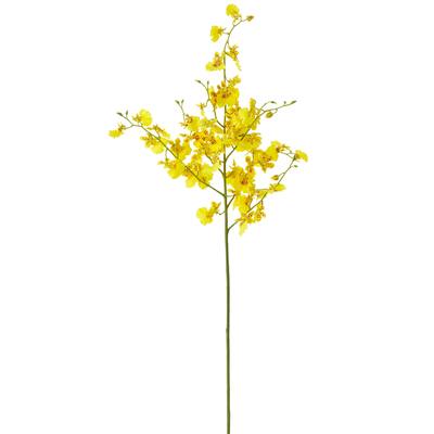 36-inch Oncidium Orchid Spray (Pack of 3)