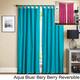 Option Aqua Blue/Bery Berry