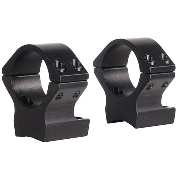 Talley 1-inch Model 700-721-722-725-40X Scope Rings