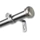 Option satin nickel