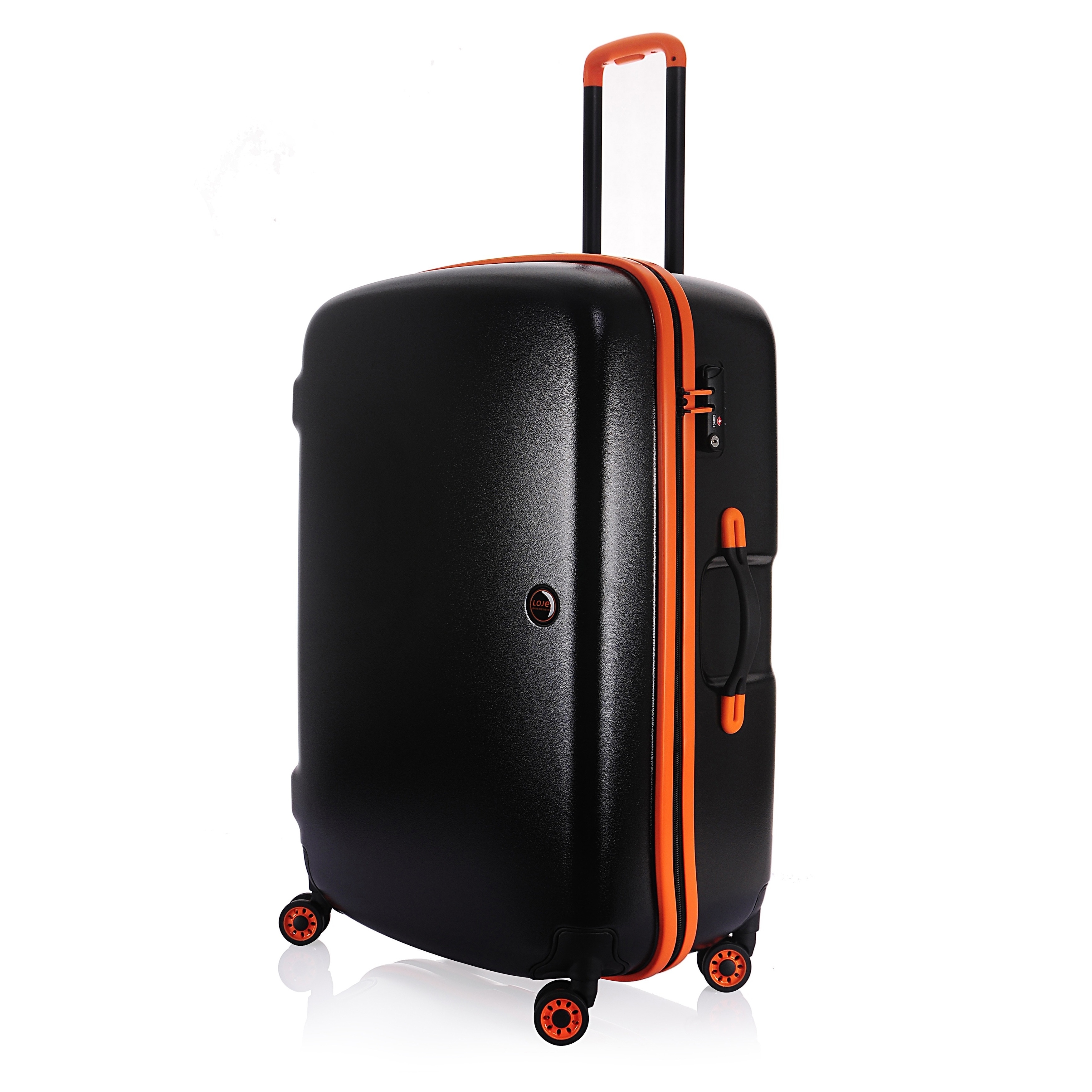 Lojel Nimbus 30 inch IPX 3 Waterproof Hardside Upright Spinner