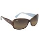 Shop Maui Jim Nalani Polarized Sunglasses - Free Shipping Today ...