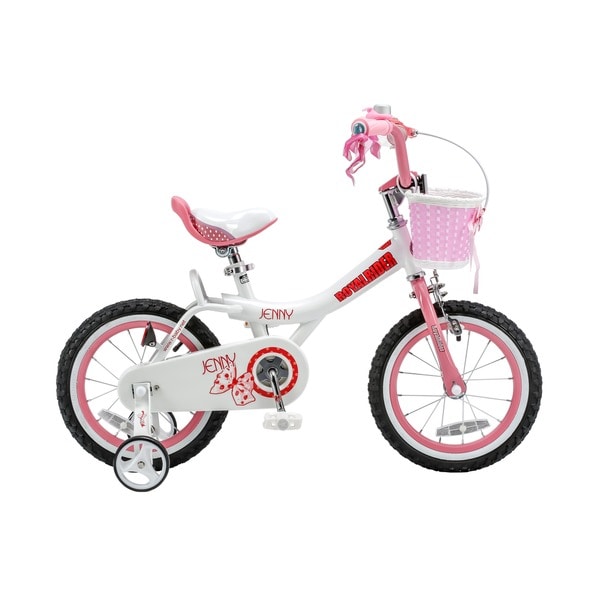 14 inch bike training wheels