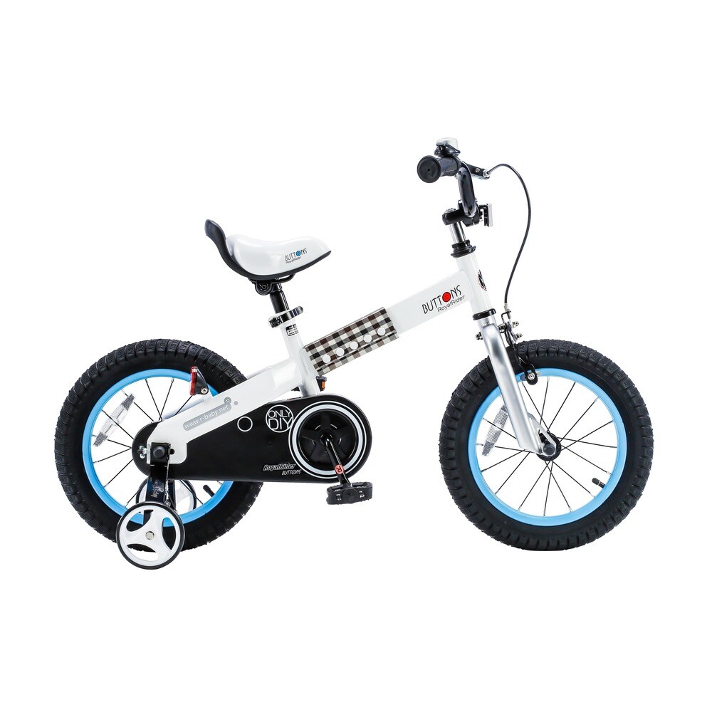 royalbaby bmx freestyle kid's bike 14 inch