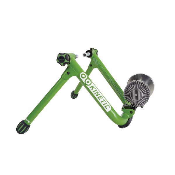 Kinetic Fixed Riser Ring