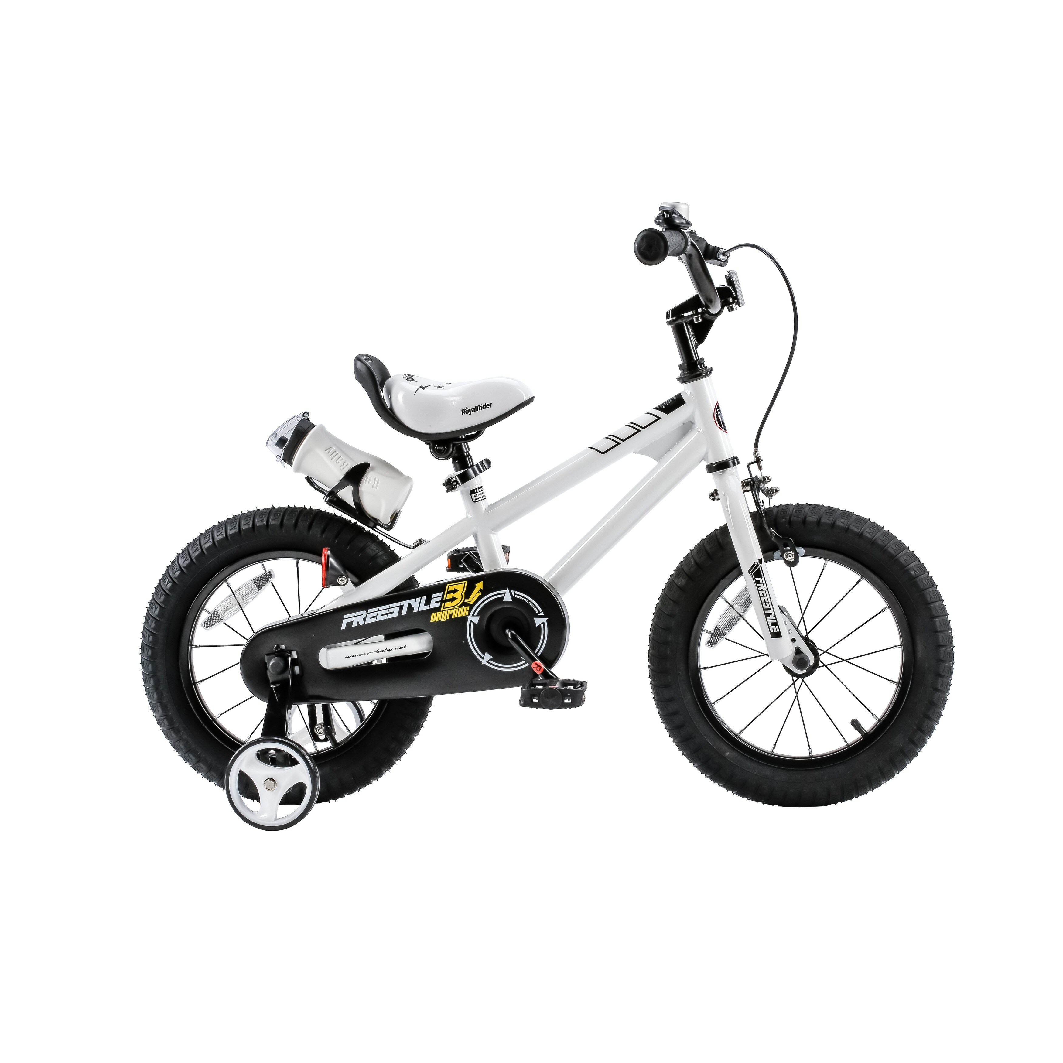 12in kids bike