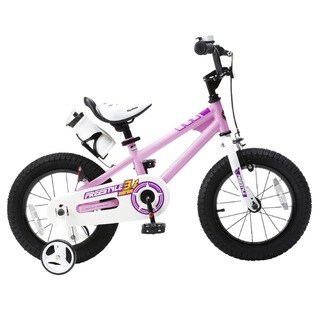 10 inch pedal bike