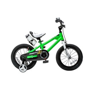 royalbaby bmx freestyle kid's bike 14 inch