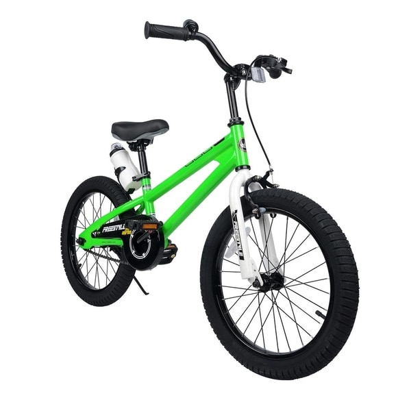 18 inch training wheels