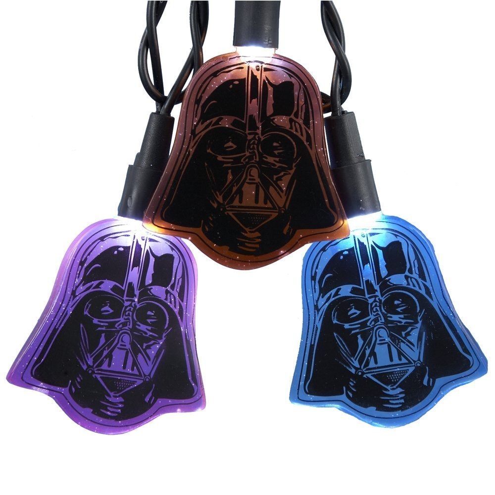 Darth Vader Hand Towel Kitchen or Bathroom Star Force