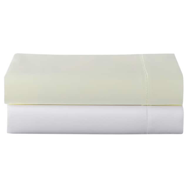 600 Thread Count 100-percent Supima Cotton Sheet Set - Overstock - 9822029