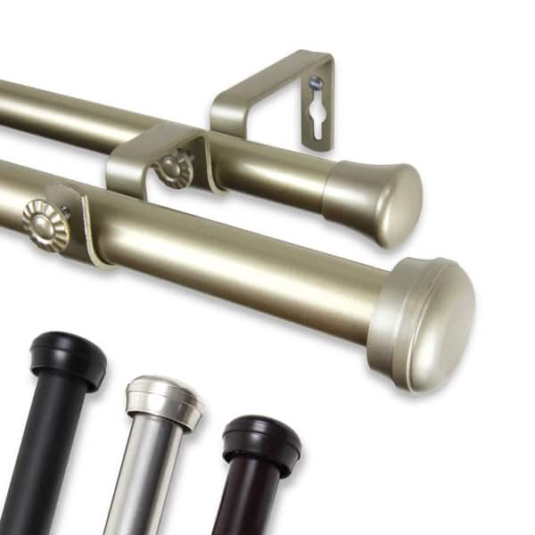 Curtain Rods and Hardware - Bed Bath & Beyond