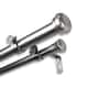 Option satin nickel