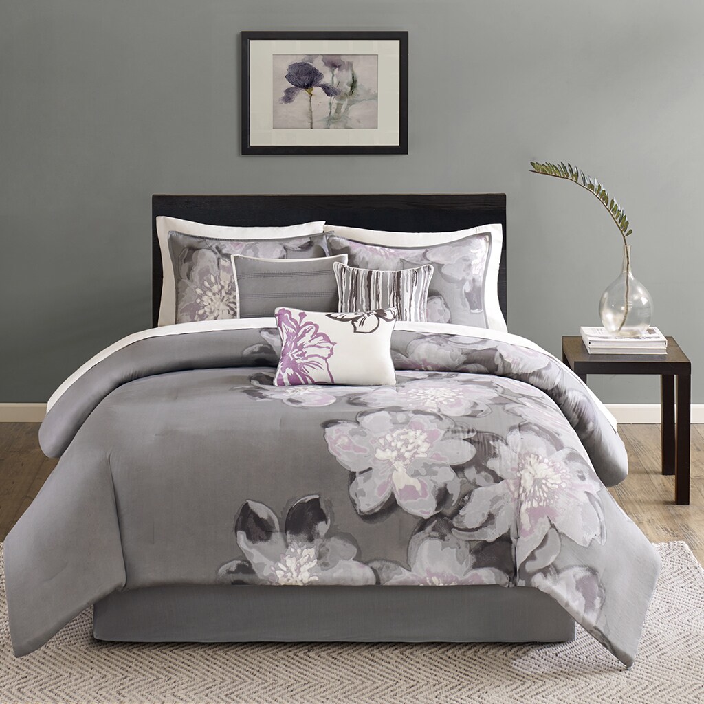 cotton california king bed sets